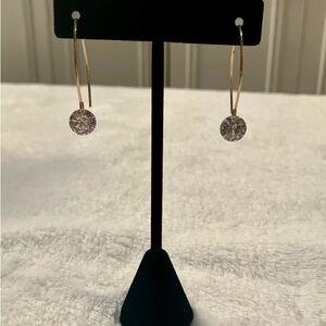 Dangle Earrings